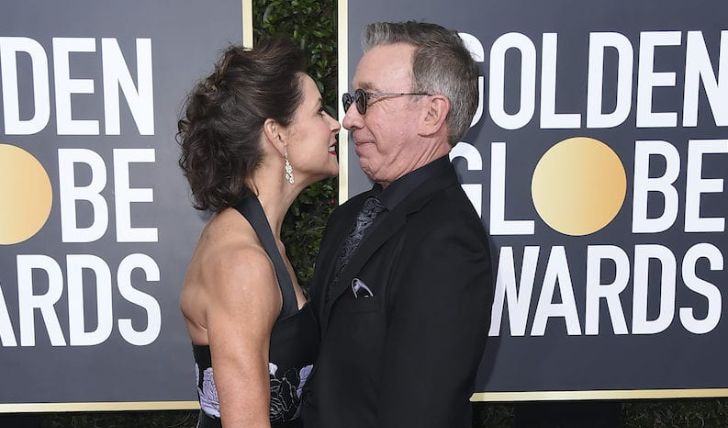 Who is Tim Allen's Wife? Learn About 'Home Improvement' Star's Married Life! 